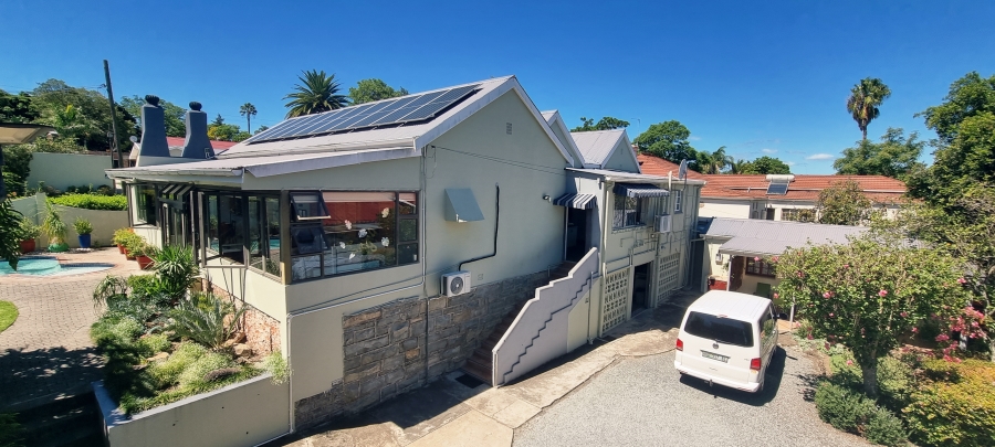 Commercial Property for Sale in King Williams Town Central Eastern Cape